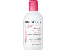 Leite Desmaquilhante BIODERMA Sensibio Leite Suave 250ml