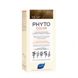 Phyto Color 7.3 Louro Dourado