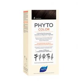 Phyto Color 4 Castanho