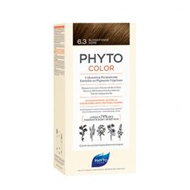 Phyto Color 6.3 Louro Escuro Dourado
