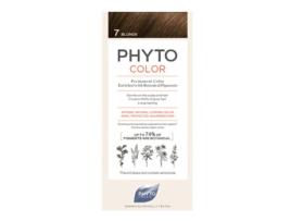 Coloração PHYTO Color Permanente Cor 7 Louro