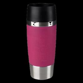 Copo Termico Tefal 0 36l - K3087114 - Rosa