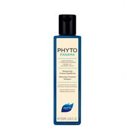 Phyto Panama Shampoo Cabelo Oleoso 250ml