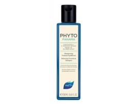Champô PHYTO Phytopanama Equilibrante Anti-Oleosidade (250ml)