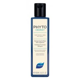 Phytocedrat Champô Purificante Sebo Regulador 250ml