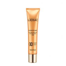 Lierac Sunissime BB Fluido Protetor Dourado SPF30 40ml