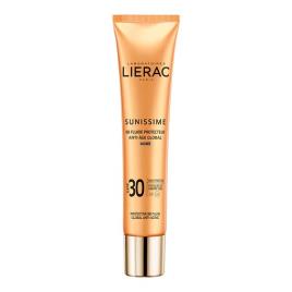 LIERAC SUNISSIME FLUIDO BB PROTETOR SPF30 40ML