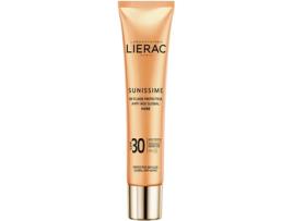 BB Cream LIERAC Sunissime BbFluid SPF30 ( 40 ml )