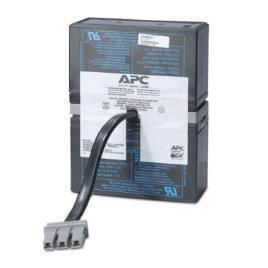 Bateria APC Replacement Battery Cartridge #33 - R.