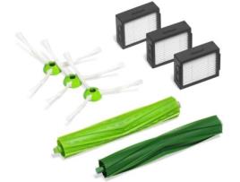 Kit Acessórios de Substituição iRobot (Romba Séries E/I)