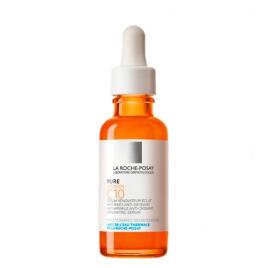 La Roche-Posay Pure Vitamin C10 Sérum Antirrugas 30ml