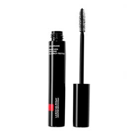 La Roche-Posay Toleriane Máscara Volume Brown 6.9ml