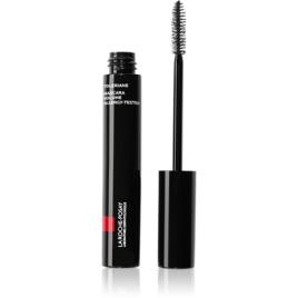 La Roche-Posay Toleriane Máscara Volume Castanho 5,8ml
