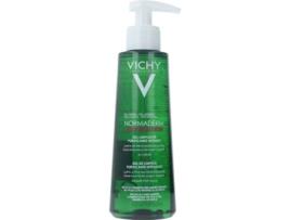 Gel de Limpeza VICHY Normaderm Phytosolution (200 ml)