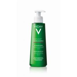 Vichy Phytosolution Gel de Limpeza 200ml