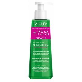 VICHY PHYTOSOLUTION GEL DE LIMPEZA 400ML