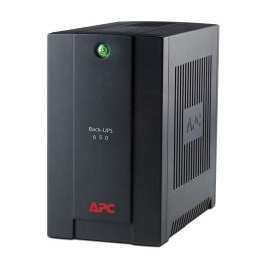 Apc Back-ups 700va, 230v, Avr -bx700ui