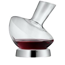 WMF - CONJ. DECANTANTER C- SUPORTE 0947712000