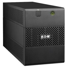 Eaton 5E 500i - 500VA/300W