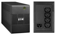 UPS 5E 650VA 360W - EATON