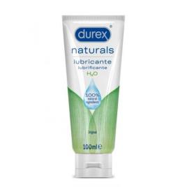 Durex Naturals Natural Gel Lubrificante 100ml