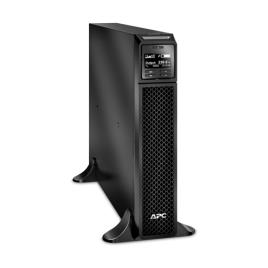 APC Smart-UPS On-Line Dupla conversão (Online) 2200 VA 1980 W 10 tomada(s) CA