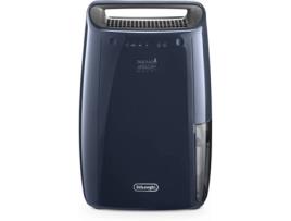 Desumidificador DELONGHI DEX216F (2.1 L - 10 L/dia)
