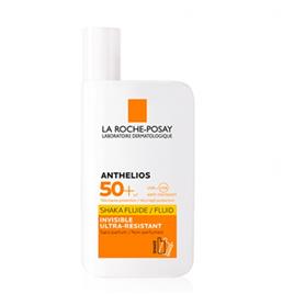 La Roche-Posay Anthelios Shaka Fluido Sem Perfume SPF50+ 50ml