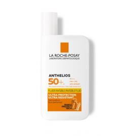 La Roche-Posay Anthelios Fluído Invisivel Sp SPF50 50ml 50ml (Antigo Shaka Fluído)