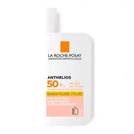 La Roche-Posay Anthelios Shaka Fluido Com Cor SPF50+ 50ml