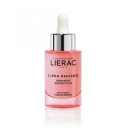 Lierac Supra Radiance Sérum Detox 30Ml Pipeta