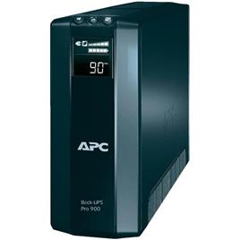 APC - Back-UPS Pro 900