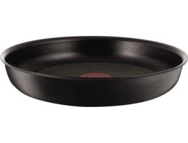 Frigideira sem cabo TEFAL Ingenio Expertise L65005PT (Alumínio)