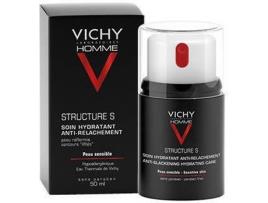 Creme de Rosto VICHY Structure Force (50 ml)