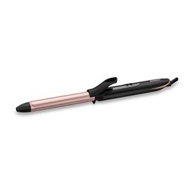 Babyliss Modelador de caracóis Rose Quartz curling tongs C450E 19mm