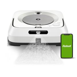 MOPA IROBOT BRAAVA JET M6