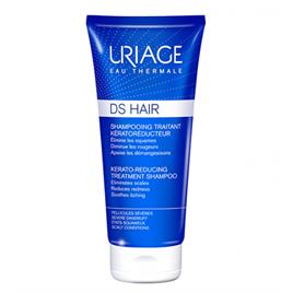 Uriage Ds Hair Shampoo Queratoregulador 150ml