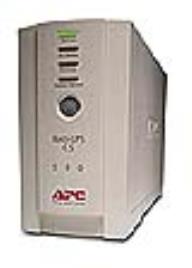 UPS 500VA USB/Serial -  Back-UPS CS