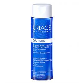 Uriage Ds Hair Shampoo Tratamento Anticaspa 200ml