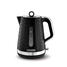 Jarro Elétrico Morphy Richards Vector 108311 - Black