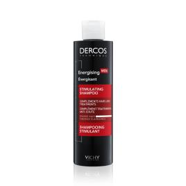 Vichy Dercos Technique Men Champô Estimulante Cabelo Frágil 200ml