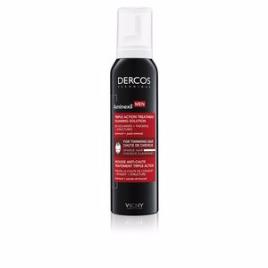 DERCOS MEN MOUSSE ANTI-CHUTE traitement triple action 150 ml