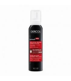 Dercos MEN Mousse ANTI-CHUTE Traitement Triple Action 150 ML