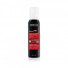 DERCOS AMINEXIL MEN ESPUMA CUIDADO ANTI-QUEDA 150ML