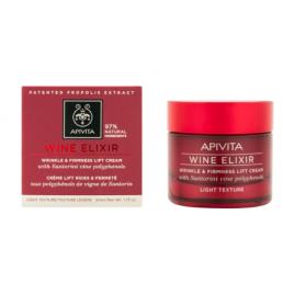 Apivita Wine Elixir Creme Ligeiro 50ml