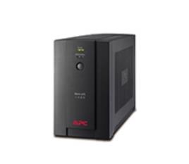APC BACK-UPS 1400VA, 230V, AVR, Schuko Sockets