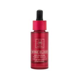 Óleo Facial Wine Elixir Apivita (30 ml)