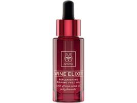 Sérum de Rosto APIVITA Wine Elixir (30 ml)