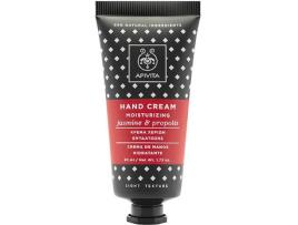 Creme de Mãos APIVITA Hidratante Jasmim e Própolis ( 50ml)