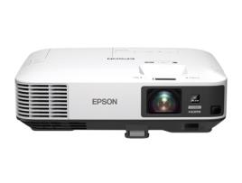 Projetor EPSON EB-2165W